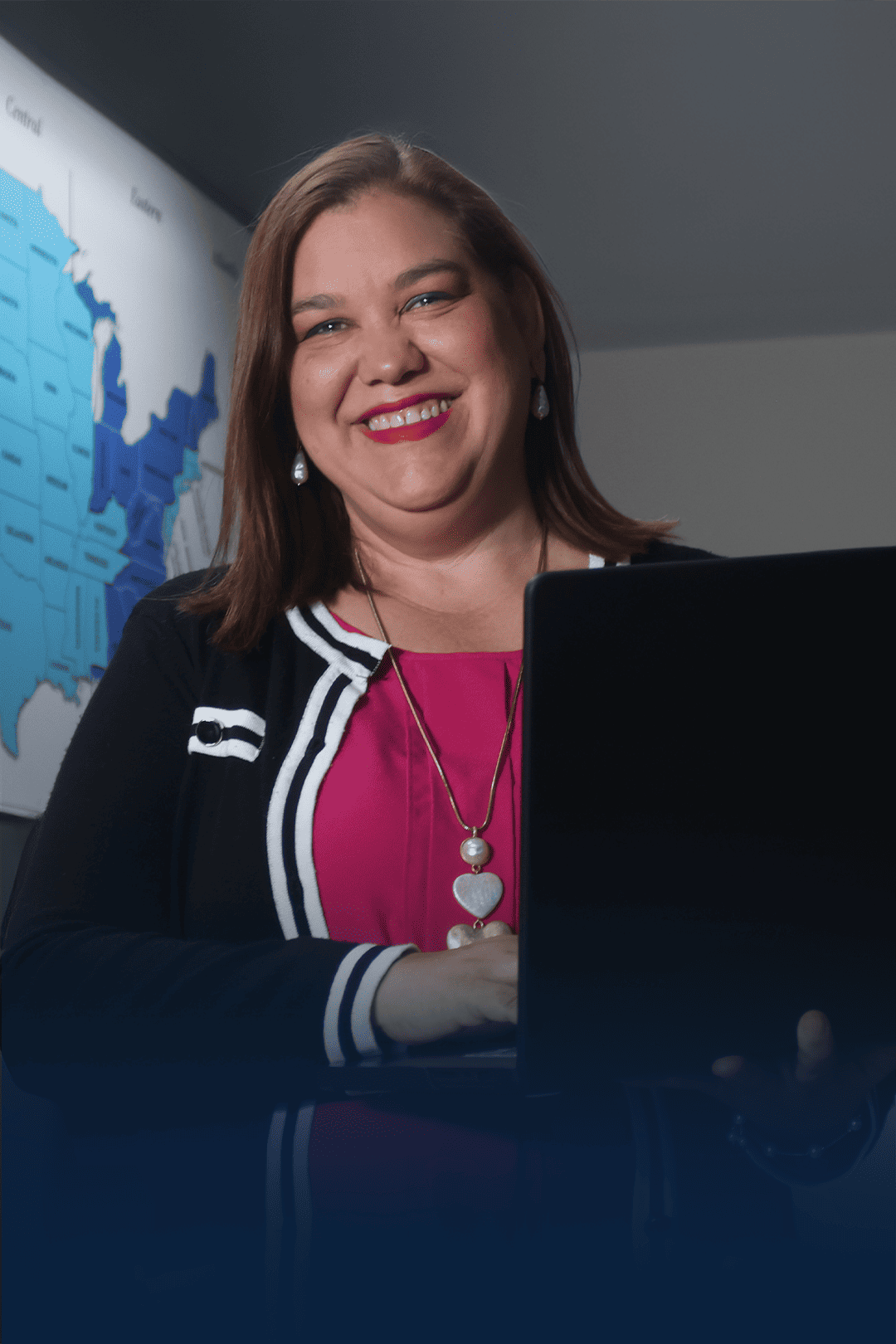 Growth opportunities at Tech Americas